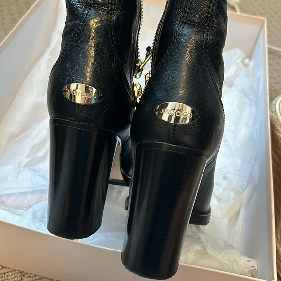 JIMMY CHOO bootie - Picture 6 of 6